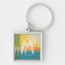 Search for fields square key rings Modern