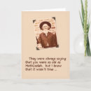 Search for insulting birthday cards Humour