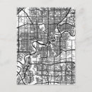 Search for edmonton postcards Map