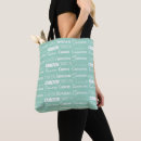 Search for green tote bags Trendy