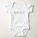 Search for happy valentines day baby clothes Typography