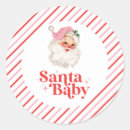 Search for retro font stickers Pink