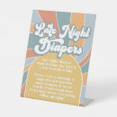 Search for late night diapers signs Here comes the son