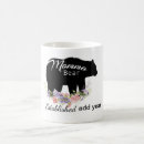 Search for momma bear mugs Mother