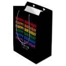 Search for pride gift bags Transgender