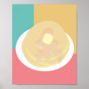 Search for pop art food posters Modern