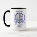 Search for infusion mugs Nursing student
