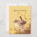 Search for bird house invitations Nature