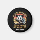 Search for possum magnets Sarcastic