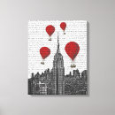 Search for empire canvas prints Antique