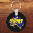 Search for sydney key rings New south wales