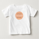 Search for peaches baby shirts For kids