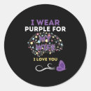 Search for seizure stickers Epileptic