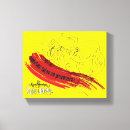Search for kids show canvas prints Funny