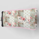 Search for vintage golf head covers Chic