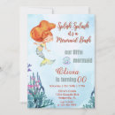 Search for girls 12th birthday invitations Watercolor