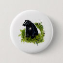 Search for skunks badges Wildlife