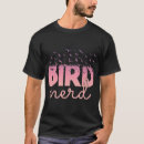 Search for twitching tshirts Birds