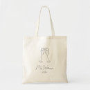 Search for mr and mrs bags Bridal