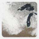 Search for snowfall stickers Blizzard