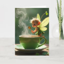 Search for st patricks day cards Clover
