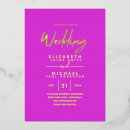 Search for pink lipstick invitations Elegant
