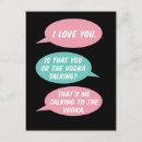 Search for vodka postcards Funny