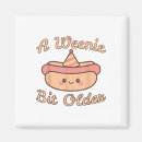 Search for weenies magnets Cute