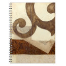 Search for vintage newspaper notebooks Page