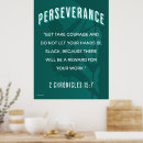 Search for perseverance posters Inspirational