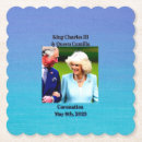 Search for queens coasters Crown