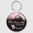 Search for breckenridge key rings Souvenir