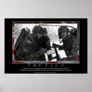 Search for tactical posters Tactics