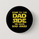 Search for jokes for men badges Grandpa