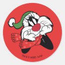 Search for sylvester cat stickers Tweety bird
