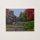 Search for train puzzles Railroad tracks