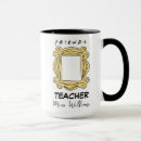 Search for friends show mugs Peephole