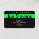 Search for digital marketing business cards Minimalist