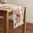 Search for terracotta table runners Thanksgiving