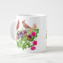 Search for cardinals mugs Northern cardinal
