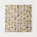 Search for ancient egypt tapestries Background