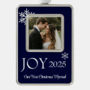 Search for 1st photo christmas tree decorations Married