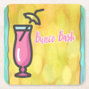 Search for bash barware Watercolor