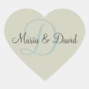 Search for d monogram stickers Bride