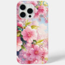 Search for spring trees iphone cases Sakura