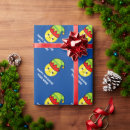 Search for elf hat wrapping paper Funny