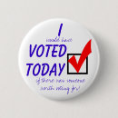 Search for today badges Democrat