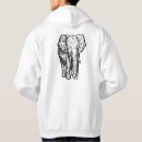Search for elephant hoodies Animal