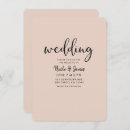 Search for colors wedding invitations Script