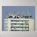 Search for antenna posters Communication